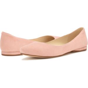 imageNINE WEST Womens FlatsWarm Blush Suede
