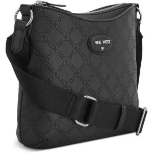 imageNine West Adeline Swing PackBlack