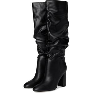 imageNine West Womens Magnett Knee High BootBlack