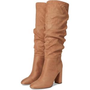 imageNine West Womens Magnett Knee High BootCognac