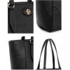 imageNine West Innes Small ToteBlack