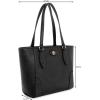 imageNine West Innes Small ToteBlack