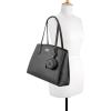 imageNine West Mary CarryallBlack