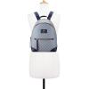 imageNine West Milenia Medium BackpackChambray LogoNavy
