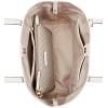imageNine West Teagan 2 in 1 ToteBeige Logo Milk