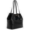 imageNine West Teagan 2 in 1 ToteBlack