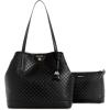 imageNine West Teagan 2 in 1 ToteBlack
