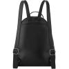 imageNine West VONETTA BACKPACKBrown Logo Black