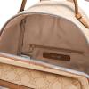 imageNine West VONETTA BACKPACKLt Khaki Brandy