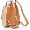 imageNine West VONETTA BACKPACKLt Khaki Brandy