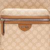 imageNine West VONETTA BACKPACKLt Khaki Brandy