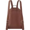 imageNine West VONETTA BACKPACKMushroom Logo Mahogany