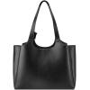 imageNine West womens Lyra Laptop ToteBlack