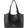 imageNine West womens Lyra Laptop ToteBlack