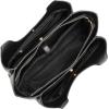 imageNine West womens Lyra Laptop ToteBlack