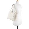 imageNine West womens Lyra Laptop ToteMilk
