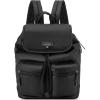 imageNine West Jaren flap backpack