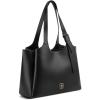 imageNine West womens Lyra Laptop ToteBlack