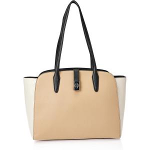 imageNine West Eastyn ToteKhaki Multi