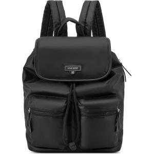 imageNine West Jaren flap backpack
