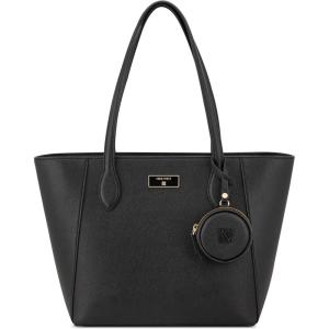 imageNine West Magdalina ToteBlack