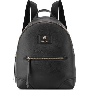 imageNine West Milenia Medium BackpackBlack