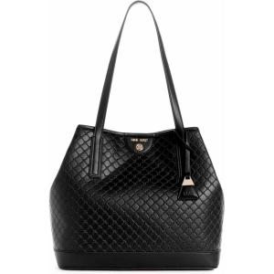 imageNine West Teagan 2 in 1 ToteBlack