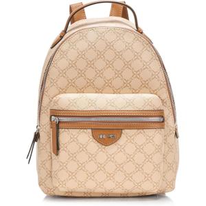 imageNine West VONETTA BACKPACKLt Khaki Brandy