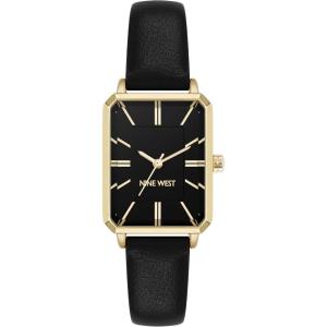 imageNine West Womens Strap Watch