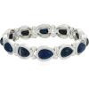 imageNine West Classics Stretch BraceletBlue