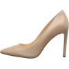 imageNine West Womens TatianaBarely Nude Leather