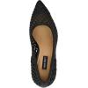 imageNine West Womens TatianaBlack 001