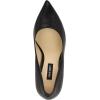 imageNine West Womens TatianaBlack Leather