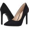 imageNine West Womens TatianaBlack Suede
