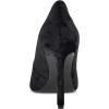 imageNine West Womens TatianaBlack Velvet 007