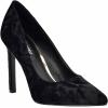 imageNine West Womens TatianaBlack Velvet 007