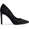 imageNine West Womens TatianaBlack Velvet 007
