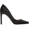 imageNine West Womens TatianaBlackBlack