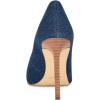 imageNine West Womens TatianaBlue Denim 402