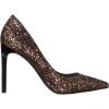 imageNine West Womens TatianaBronzeBlack