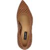 imageNine West Womens TatianaMedium Brown 210