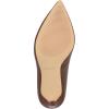 imageNine West Womens TatianaMedium Brown Leather 210