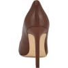 imageNine West Womens TatianaMedium Brown Leather 210