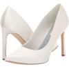 imageNine West Womens TatianaWhite Satin