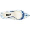 imageNine West Womens TatianaWhiteblue Tie Dye 426