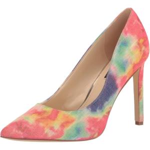 imageNine West Womens TatianaGreen Multi 334