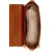 image:imageNine West ADELAIDE MINI CROSSBODY FLAPSaddle Tan