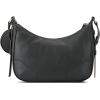 image:imageNine West Brooklyn Crossbody Top ZipBlack