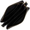 image:imageNine West Womens Saoirse 3 Compartment XbodyBlack