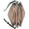 image:imageNine West Womens Saoirse 3 Compartment XbodyPale Aqua
